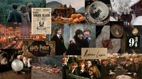 wallpaper for laptop/pc (harry potter and the prisoner of Azkaban)