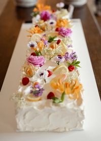 Wedding Cake Portfolio | Birch House Bakery | West Sussex