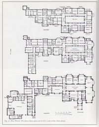 bear wood plan