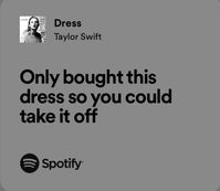 dress - taylor swift