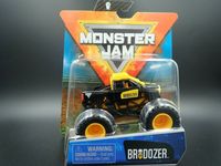 2020 SPIN MASTER MONSTER JAM MONSTER TRUCK MIX 10 BRODOZER  INVERSE TRUCK NEW  #SpinMaster #MONSTERTRUCK #SpinMaster #MonsterJam #SpinMasterMonsterJam #2019MonsterJam #2020MonsterJam #MonsterJamColorChange #ColorChangers #Monsterjamridetrucks #Monsterjamtrainingtrucks #trainingtrucks #Monsterjamchase #Gravedigger #Brodozer #Megalodon #Whiplash #Aftershock #wolfshead #bluethunder #Eltoroloco #Alieninvasion #Earthshaker #Freebird