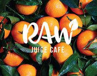 Check out new work on my @Behance portfolio: "Raw Juice Café" http://be.net/gallery/60132965/Raw-Juice-Caf #juice #green #typography  #logo #design #logotype