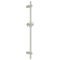 ROHL 30 Inch Slide Bar - Polished Nickel | Model Number: 1650PN - House of Rohl