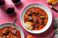 Julia Child's Best Beef Stew