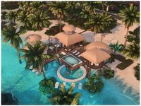 The Sims Resource - MM New Ohan'ali Beach