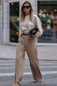 [SponsoredPost] 96 Best Women Pants Casual Street Styles Insights You Need To Know In No Time #womenpantscasualstreetstyles