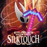 #hollow_knight #silksong