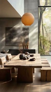 Japanese influenced modern interior ideas#interiorideas#japanesehouse#japaneseculture#minimilist - YouTube