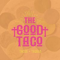 For Mexican food brand THE GOOD TACO, we designed a custom logo suite based on the traditional colorful spices, herbs, and foods of Mexican cuisine. This wordmark logo includes the brand's name and logo mark and is perfect for custom tissue paper, food packaging boxes, thank you cards, business cards, and can be used on websites. To work with us on custom branding like this for your business, visit our website at https://uhmo.nl/en/ or our instagram at brandingstudio_uhmo.