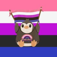 More lgbt+ boards & pins, GO to the main page