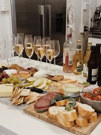 How to Host Your First Dinner Party