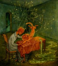 Remedios Varo | De artistas | annie's place⠀