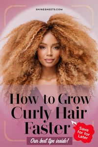 🌸✨ Discover the ultimate guide on how to look good and feel fabulous! Dive into our expert beauty tips, specifically designed to help you achieve healthy, glowing hair. This pin covers essential advice on how to grow your curly hair faster 🌿💇‍♀️, ensuring you look attractive and better every day. From nourishing hair masks made with avocado 🥑 to simple yet effective hair care routines 🍃, you'll find everything you need to elevate your beauty game. Don't miss out on these incredible tips from Lady Glow 💖. Save for later and transform your hair care routine now! 
#HealthyHair #QuickHairGrowth #howtogrowyourhairfastercurlyhair #howtogrowlongcurlyhair #HealthyCurlyHair #HairCareTips #HairGrowthTips