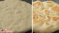 Easy Turkish bread Recipe