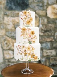 Swoon-Worthy Rustic Wedding Inspiration - Rustic Wedding Chic