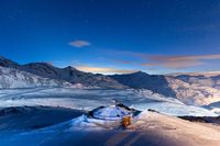 Val Thorens Luxury Chalets France Resorts - Ski In Luxury