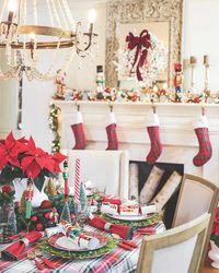 Our Holiday Home Special Issue Is Filled with Festive Style - Cottage Journal