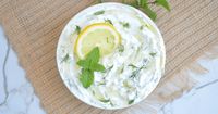 Tzatziki Sauce / Dip