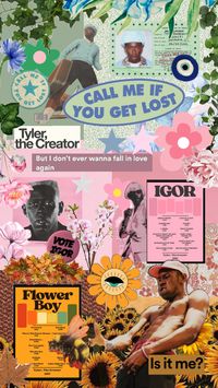 #tylerthecreator