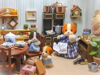 sylvanianholics | Flickr