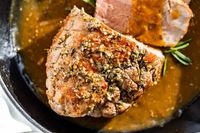 Pork Sirloin Roast (Tender, Juicy + Video!) | Get Inspired Everyday!