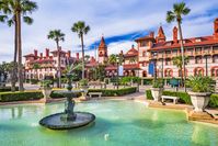 These Florida Towns Are Better In The Winter