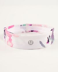 Lululemon headband