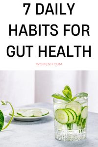 Looking after the gut health and maintaining the right balance gut bacteria is vital for physical and mental health, immunity, and more
In this article you will learn what exactly the gut health is, the importance of gut health, the symptoms of an unhealthy gut. Finally, I listed 7 tips to reset your gut health.