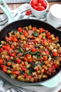 40 Egg Free Whole30 Breakfast Recipes - Whole Kitchen Sink