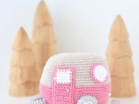 Free Patterns | Elisa's Crochet