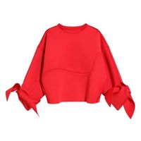 Treat yourself with Sweatshirts Women... Check it out here! http://lestyleparfait.co.ke/products/sweatshirts-women-tops-blouses-red-black?utm_campaign=social_autopilot&utm_source=pin&utm_medium=pin #lestyleparfaitkenya