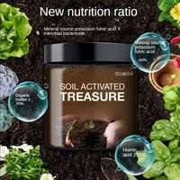 EcoGardenMart's Soil Activated Treasure - You Will Be Amazed! [2+1 FRE