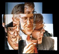 Natalie's Photog Blog: David Hockney Joiners