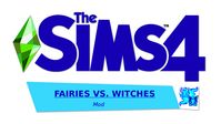 The Sims 4: Fairies vs. Witches Mod | SpinningPlumbobs on Patreon