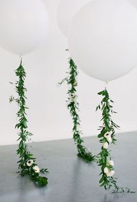 Holy Matrimony! The Most Epic Wedding Floral DIY (via Bloglovin.com )