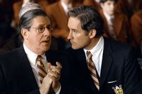 Edward Herrmann, Actor With a Noble Air, Dies at 71 - NYTimes.com