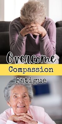 Discover Compassion Fatigue Self-Care – Are you feeling the weight of caring too much? Find expert advice on self-care routines specifically tailored to manage compassion fatigue, helping caregivers like you to rejuvenate and continue providing compassionate care without burning out.