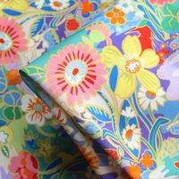 Sunshine Meadow - Liberty Tana Lawn™ – Tessuti Fabrics - Online Fabric Store