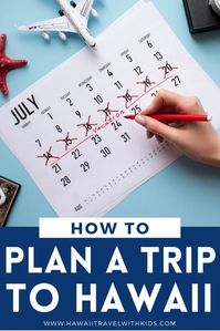 Are you planning your first trip to Hawaii? I've been more than 30 times and I know exactly how to help you plan the Hawaiian vacation of your dreams! Click to get my detailed guide to plan a trip to Hawaii. | Travel to Hawaii | Hawaii Travel | Hawaii Vacation Planning | Oahu | Maui | Kauai | Big Island | Hawaii Hotels | Hawaii Activities | Hawaii Itinerary | Hawaii Trip | Vacation to Hawaii | Hawaii Vacation Packages | Hawaii on a Budget | Hawaii Honeymoon | Hawaii with Kids