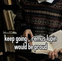 mine ,, - #remuslupin #marauders  #harrypotter #whisper #fyp