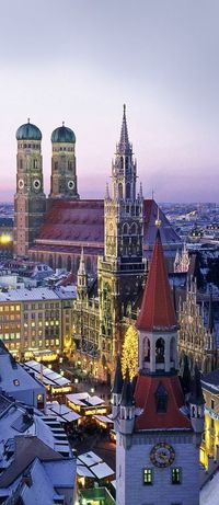 Munich, Germany