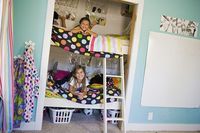 Tiny House Bunk Beds 28