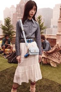 Coach Pre Fall 2020 - NOWFASHION