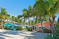 Sanibel cottage rentals