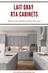 Shop RTA kitchen cabinets for low costs on major styles! Browse our selection of ready-to-assemble kitchen cabinets online for major savings on high-quality cabinets.