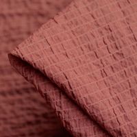 Underlined Rust – Tessuti Fabrics - Online Fabric Store