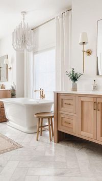 2024 Bathroom Design Trends and Decorating Ideas – jane at home