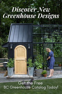 Exciting updates in our Greenhouse Catalog! Explore the newest backyard garden transformations and learn about our greenhouse customizations. Get your free catalog and start planning your backyard dreams today!  #GreenhouseInspiration #GardenTrends