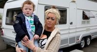 Council to evict 10 Traveller families from Galway halting site