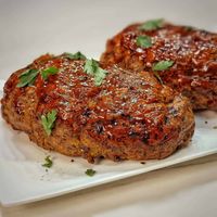 Experience the magic of our air fryer meatloaf recipe—a crispy exterior with a tender center that's sure to become a family favorite!